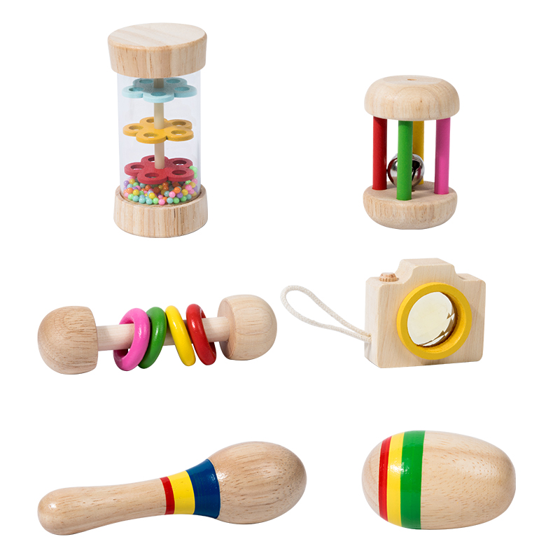 Musical Instrument Harmonium - Sonajero educativo para bebés, juegos de