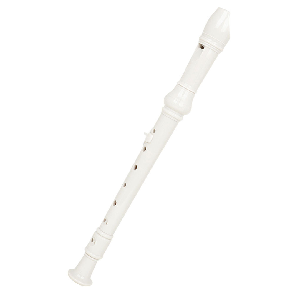 1 juego de clarinete de 8 orif - Soprano Recorder Plastic reseña y precio