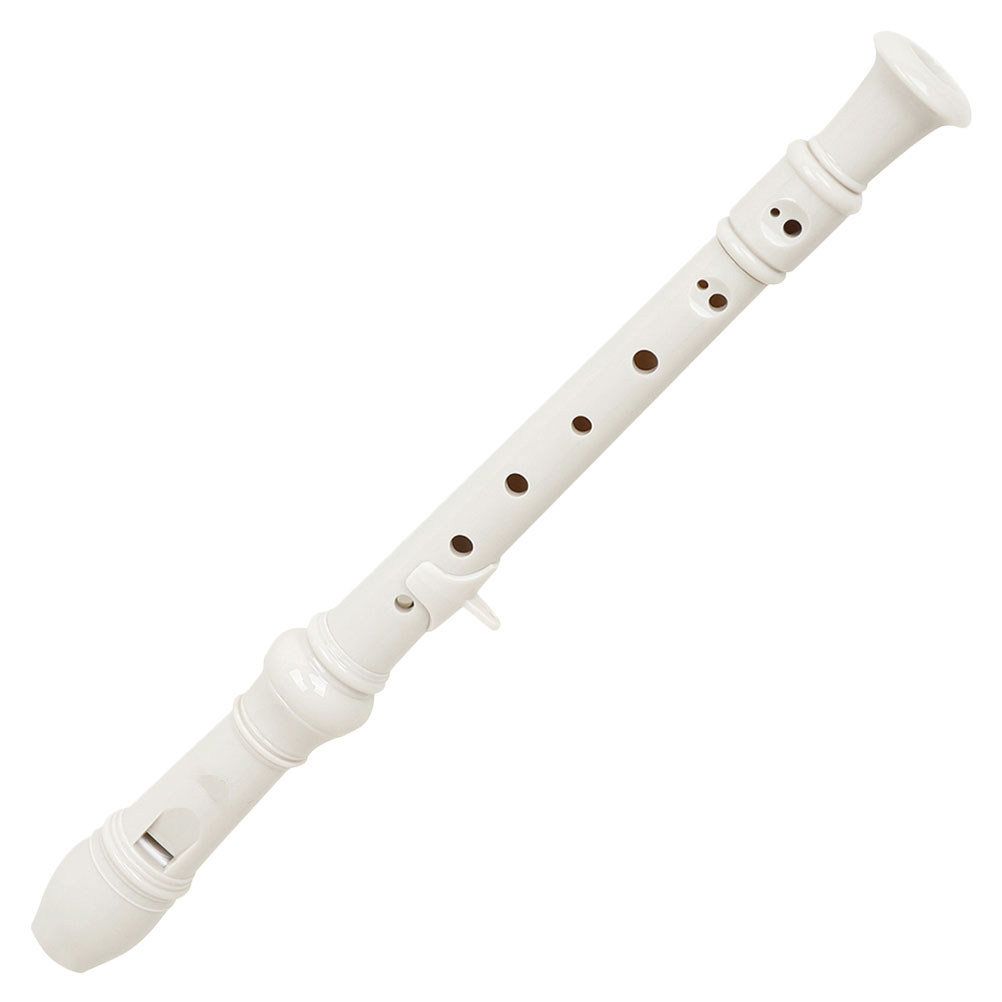 1 juego de clarinete de 8 orif - Soprano Recorder Plastic reseña y precio