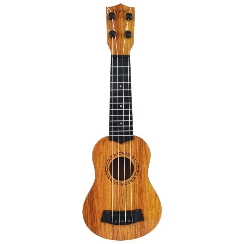 Ukelele de juguete de 35 cm, i - Musical Instrument Harmonium reseña y precio
