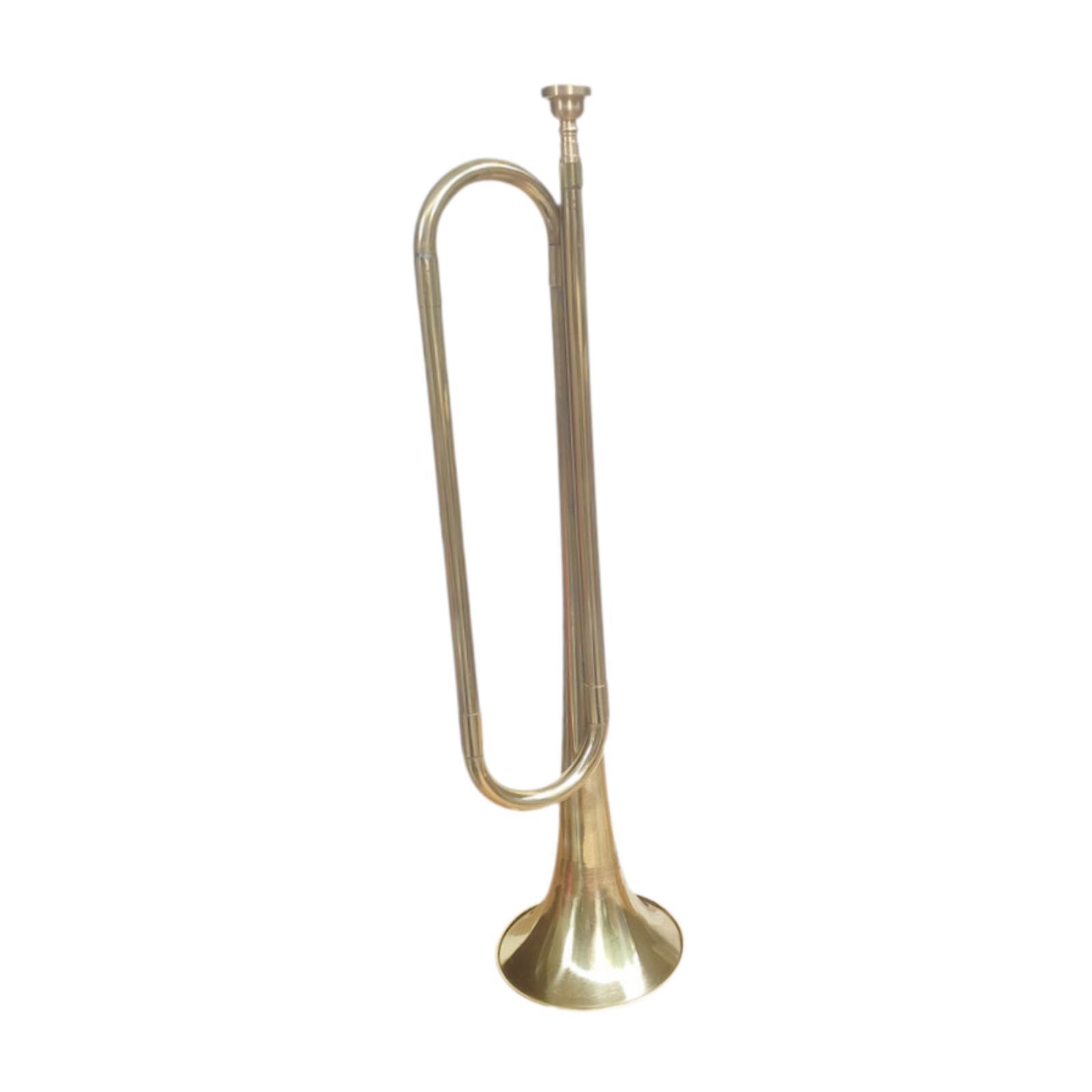 Trompeta Juvenil, Instrumento  - Musical Instrument Bugle reseña y precio