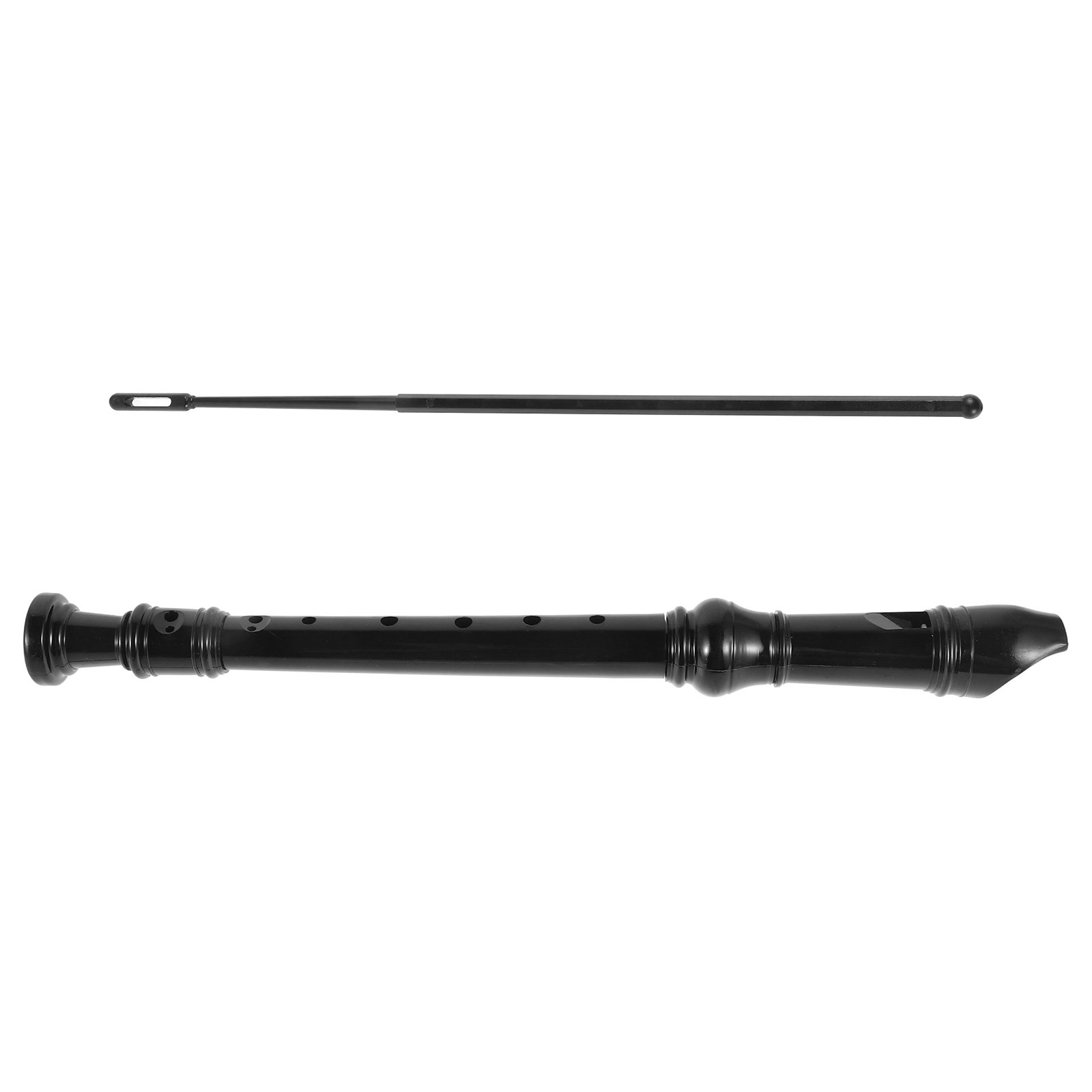 Flauta de registro soprano en  - Soprano Recorder Plastic reseña y precio