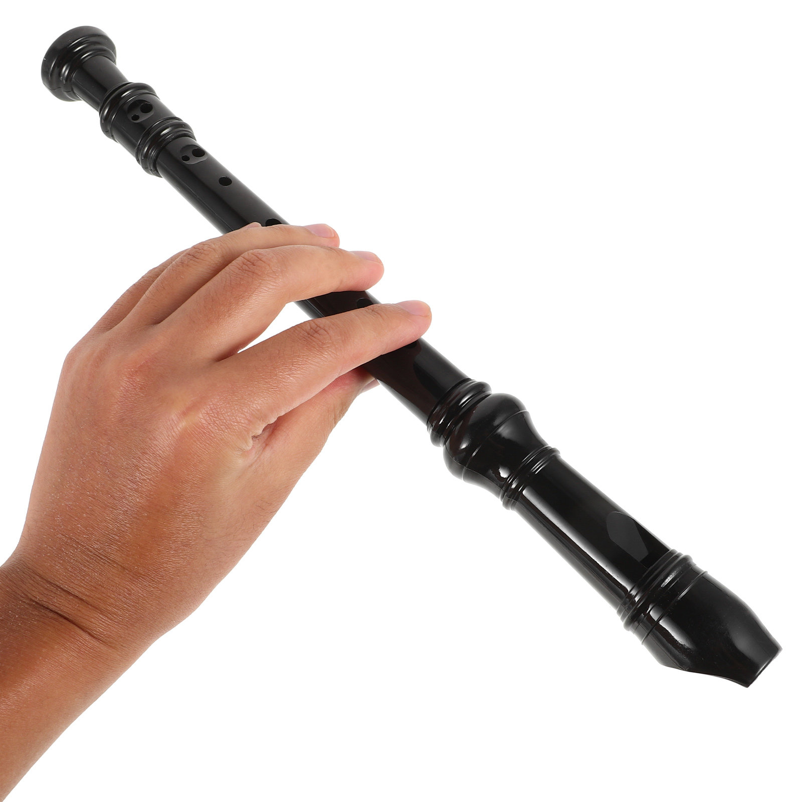 Flauta de registro soprano de  - Soprano Recorder Plastic reseña y precio