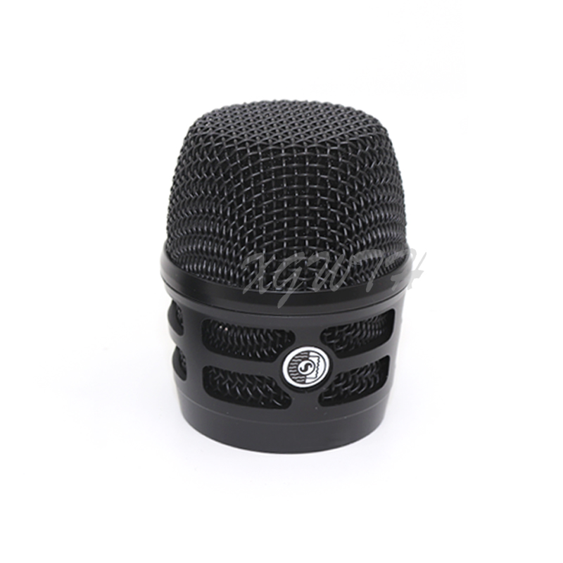 Cabezal de micrófono de mano d - Shure Mic Mv7 reseña y precio