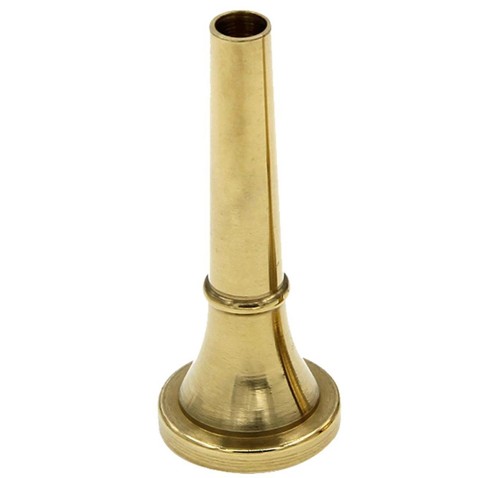 Trompeta de latón de alta cali - Musical Instrument Bugle reseña y precio