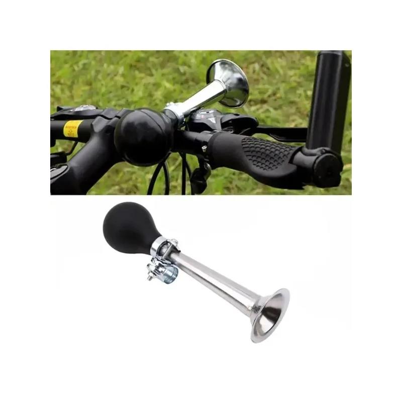 Bicicleta nueva ciclismo Retro - Musical Instrument Bugle reseña y precio
